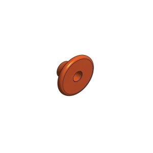 Brunner and Lay 7 Round Dirt Tamper