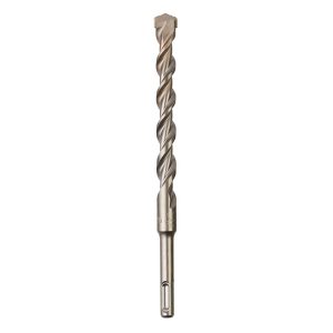 Milwaukee SDS-Plus 2-Cutter 5/8 in. x 6 in. x 8 in.