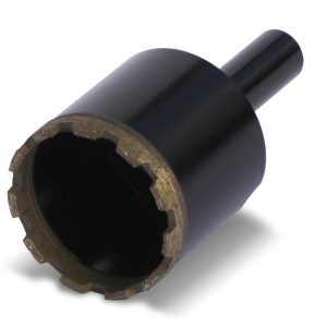 Rubi Tools Foragres Drill Bit 4 In.
