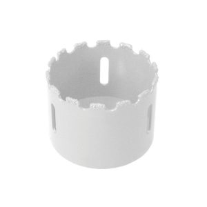 Lenox 2-3/8 In. (60 mm) Carbide Grit Holesaw-38CG