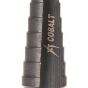 XT Cobalt Step Bit #1