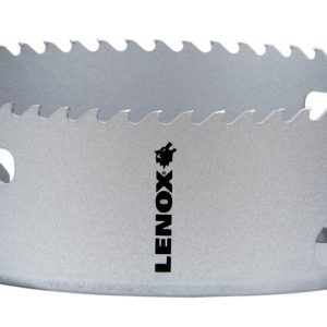 Lenox Hole Saw Carbide Tipped 6 152mm