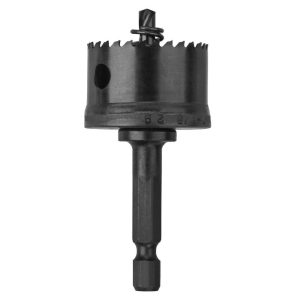 DEWALT 1 1/8 Impact Hole Saw