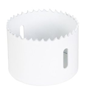 Lenox 2-1/4 In. (57 mm) Carbide Tip Hole Saw