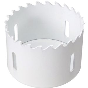 Lenox Carbide Tooth Hole Saw 40CT 2-1/2 In. (64 mm)