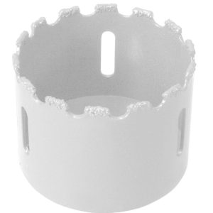 Lenox 2-1/4 In. (57 mm) Carbide Grit Holesaw-36CG