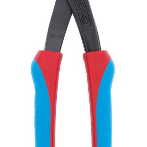 Channellock XLT Xtreme Leverage Technology 8 CODE BLUE End Cutter Plier