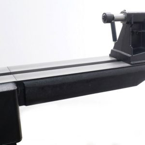 Laguna Tools 20” Bed Extension for Revo 12|16