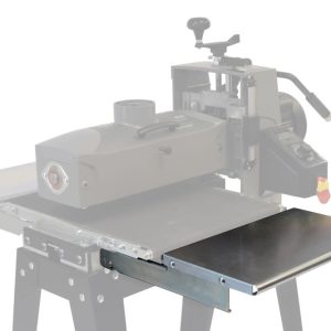 Supermax Tools 16-32 Folding Infeed/Outfeed Tables