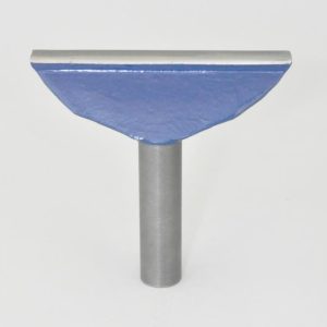 Rikon 6 In. Tool Rest – 1 In. Post