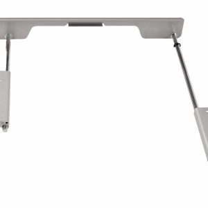 Bosch Left Side Support for Table Saw