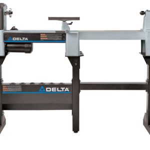 Delta Lathe Stand Extension
