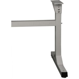 JET Stand Extension for 12x21 Variable Speed Lathe
