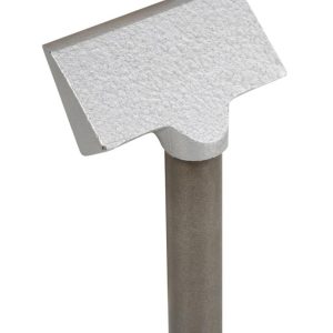 Nova toolrest 100 mm 1 In. Shank