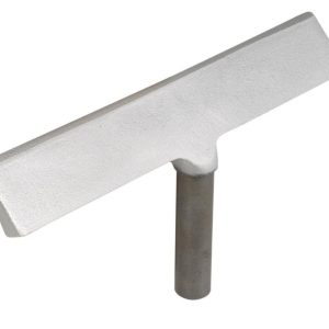 Nova toolrest 300 mm 1 In. Shank