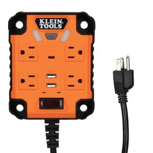 Klein Tools PowerBox 1 Magnetic Mounting