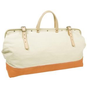CLC Reinforced Masons Tool Bag