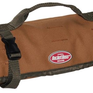 Bucket Boss Tool Roll