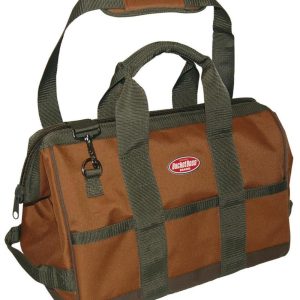Bucket Boss Gatemouth 16 Tool Bag