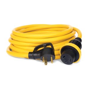 Champion Power Equipment RV Generator Power Cord 30 Amp 30′