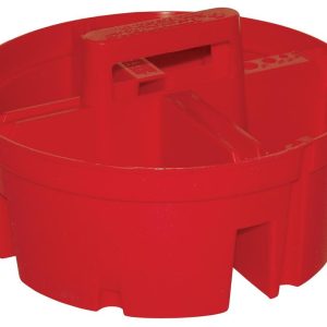 Bucket Boss Super Stacker Small Parts Organizer