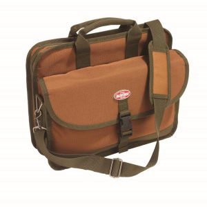 Bucket Boss Contractors Briefcase