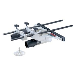 Bosch Deluxe Router Guide