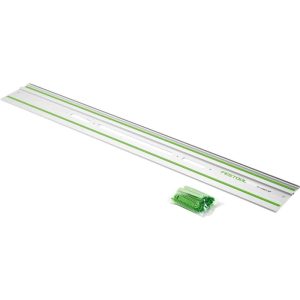Festool 1900 mm FS 1900/2-KP Guide Rail with FS-KP/30 Adhesive Pad