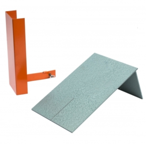 Ellis Vertical Table and Blade Guards for Ellis 1600