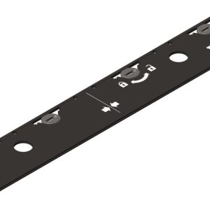 Metabo Connector FSV for Guide Rail FS