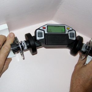 Wixey Crown Molding and Trim Protractor