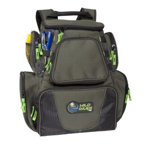 CLC Multi Tackle Large Backpack