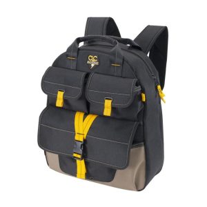 CLC E-Charge USB Charging Tool Backpack
