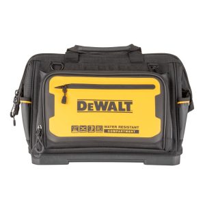 DEWALT 16 PRO Open Mouth Tool Bag