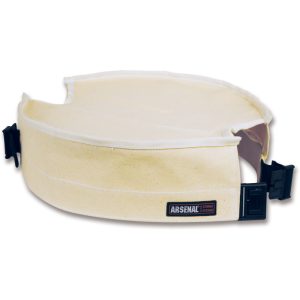 Ergodyne Arsenal Canvas Bucket Safety Top