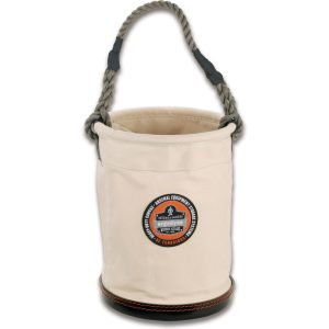 Ergodyne Arsenal Small Plastic Bottom Bucket