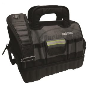 Bucket Boss 14 HV Pro Tool Bag
