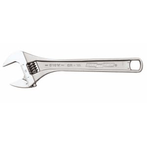 Channellock 12 In. Adjustable Wrench