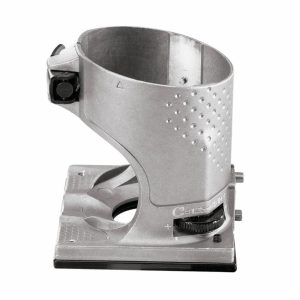 Bosch Fixed Base for PR10E and PR20EVS Palm Routers
