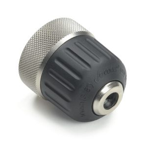GEARWRENCH Drill Chuck Hand-Tite Keyless 3/8 In. Capacity