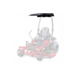 Toro Zero Turn Mowers Hardtop Sun Canopy (Articulating)