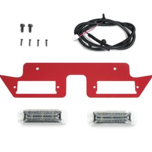 Toro LED Light Kit for Time Cutter Models