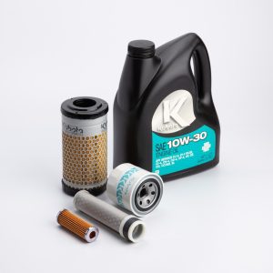Kubota Generator Maintenance Kit for Model GL7000 & GL11000