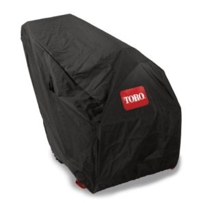 Toro Two Stage Snow Blower Cover