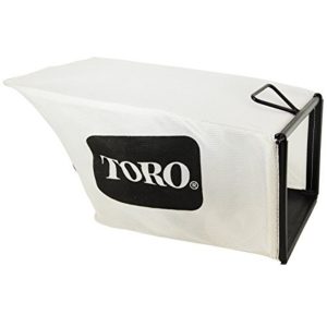 Toro FWD Replacement Bag 2009 and Newer frame not included