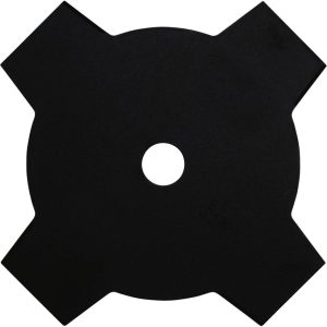 Makita 9 Brush Cutter Blade 4 Tooth