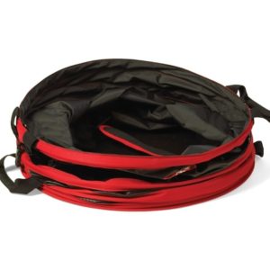 Toro 43 Gallon Yard Spring Bucket