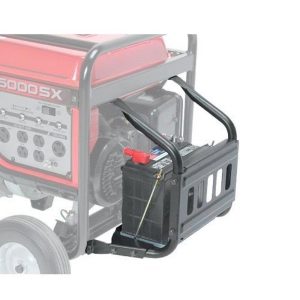 Honda Battery Tray Kit