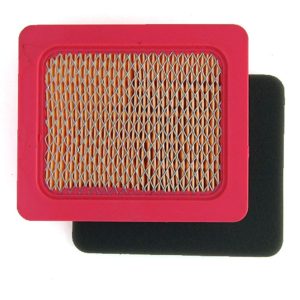 Toro Air Filter and Pre Filter Kit