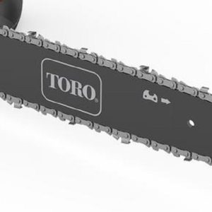 Toro 16 Replacement Chainsaw Bar